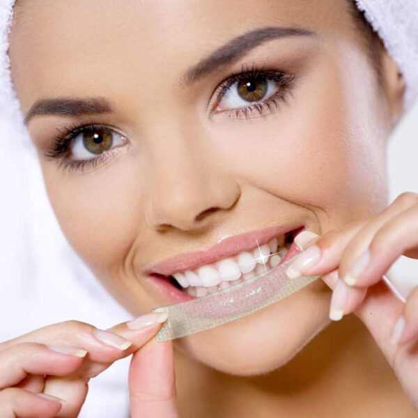 Teeth whitening uae