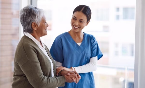 Patient care